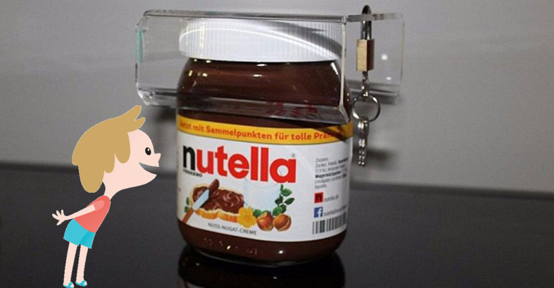 nutella