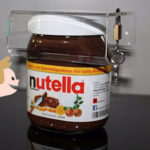 nutella