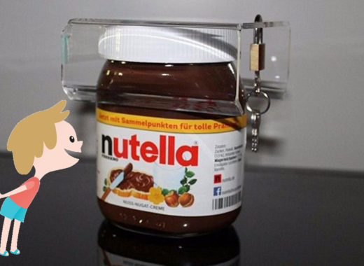 nutella