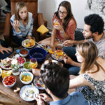 social dining