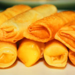 filipinas, springroll