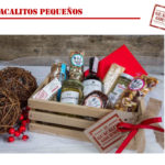 tu guacalito gourmet, diciembre, regalos