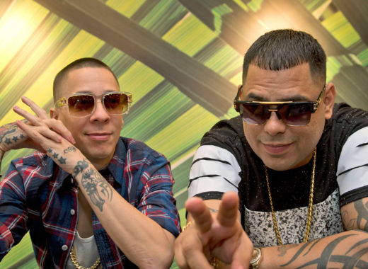 Bay Rasta y Gringo