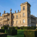 château" de Ferrières, escuelas de cocina
