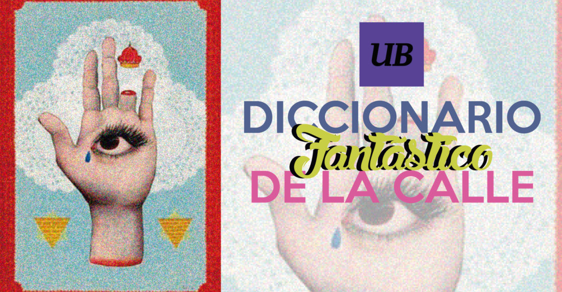 Diccionario Ub