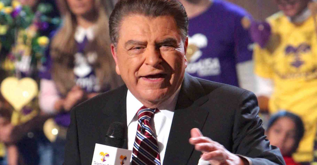 Don Francisco