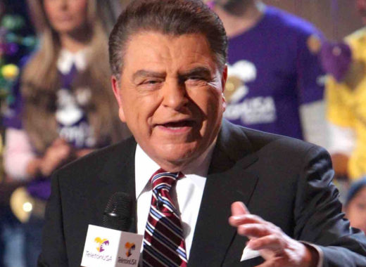 Don Francisco