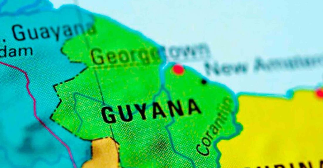 Guyana