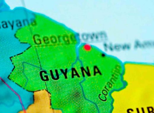 Guyana