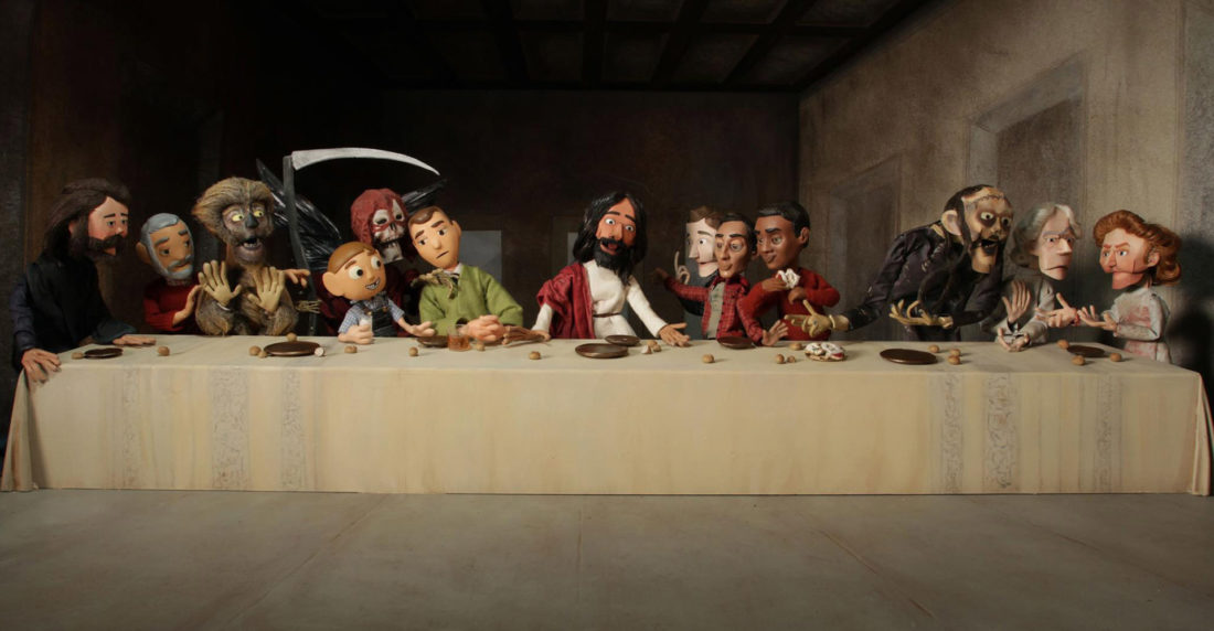 anomalisa