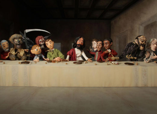 anomalisa