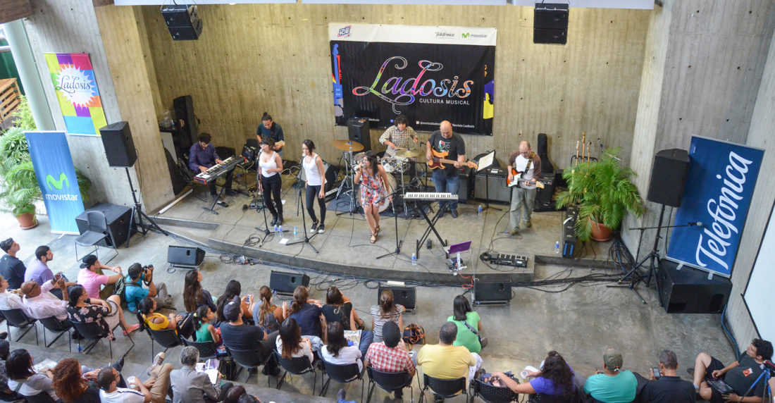 la dosis