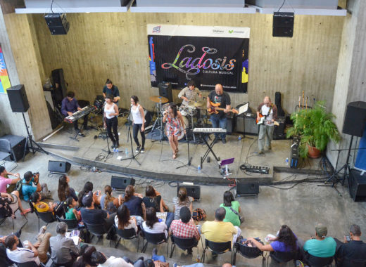 la dosis