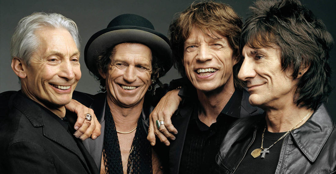 Rolling Stones