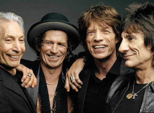 Rolling Stones