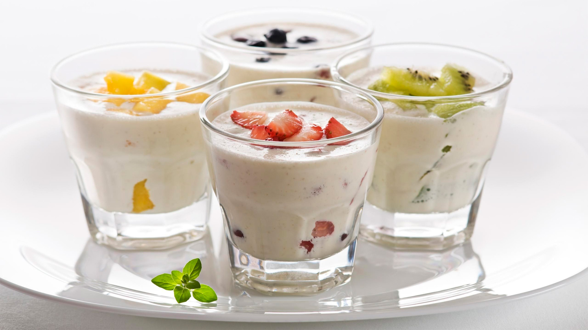 yogurt
