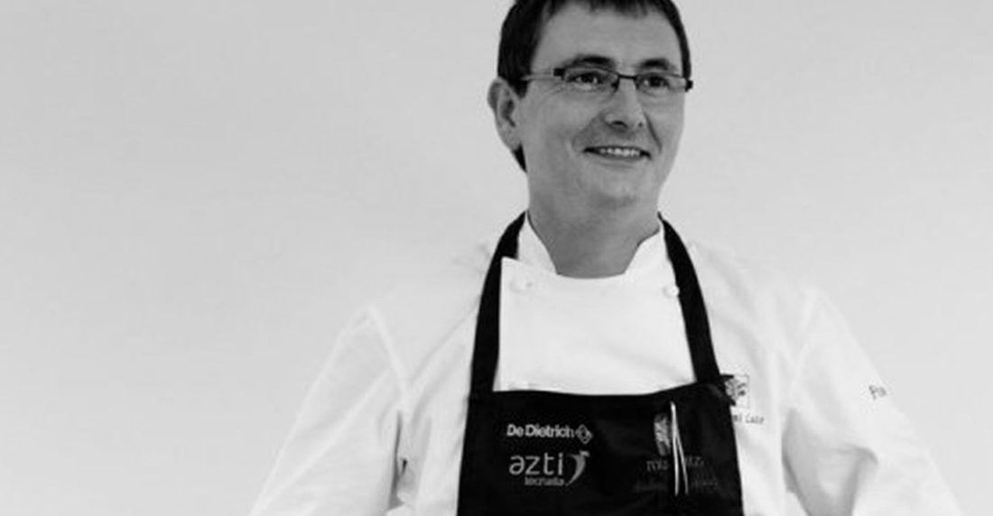 aduriz, TOPA Sukaldería