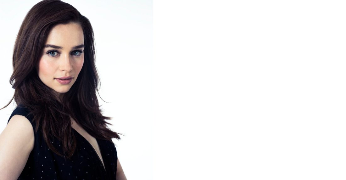 Emilia Clarke
