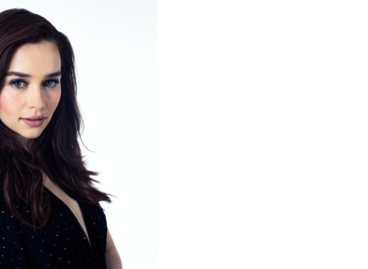 Emilia Clarke