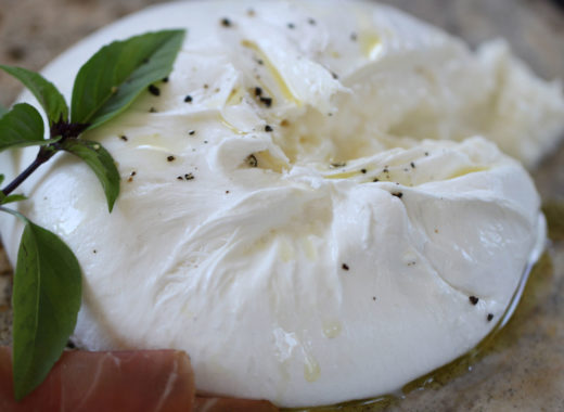 burrata, lacteos la guanota, cheese, fromage, queso