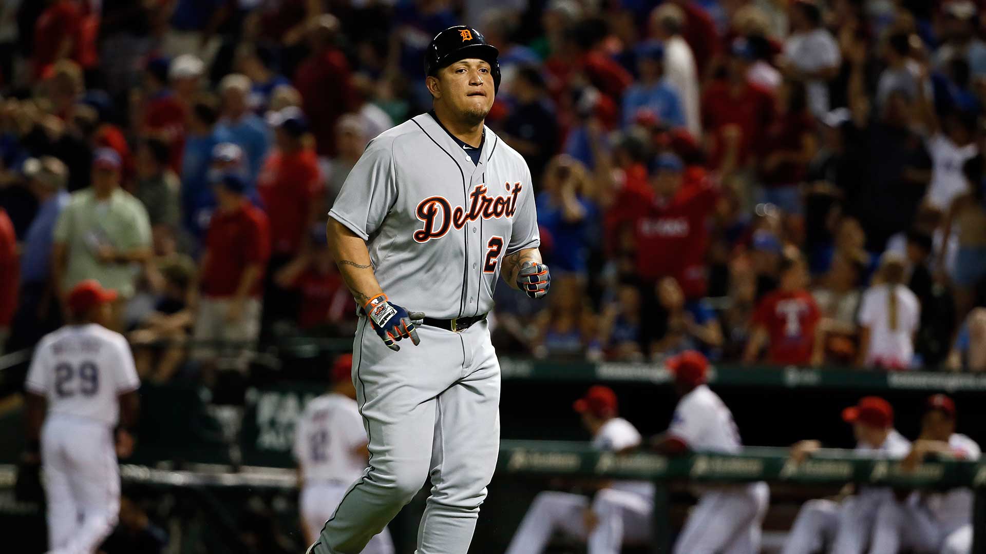 Cabrera