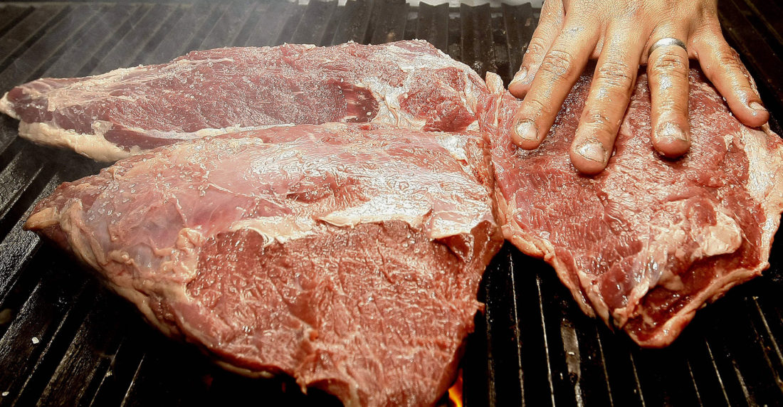carne asada, parrilla, barbacoa