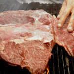 carne asada, parrilla, barbacoa