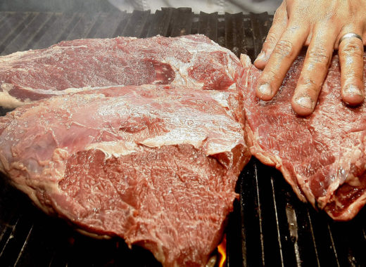 carne asada, parrilla, barbacoa