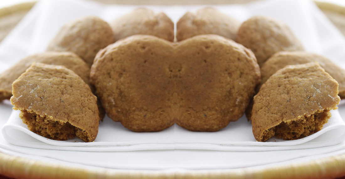 recetas, catalinas, cucas, foto patrick dolande, estilismo liselotte salinas