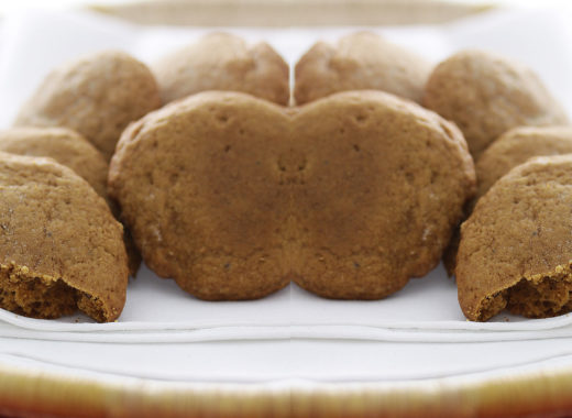recetas, catalinas, cucas, foto patrick dolande, estilismo liselotte salinas