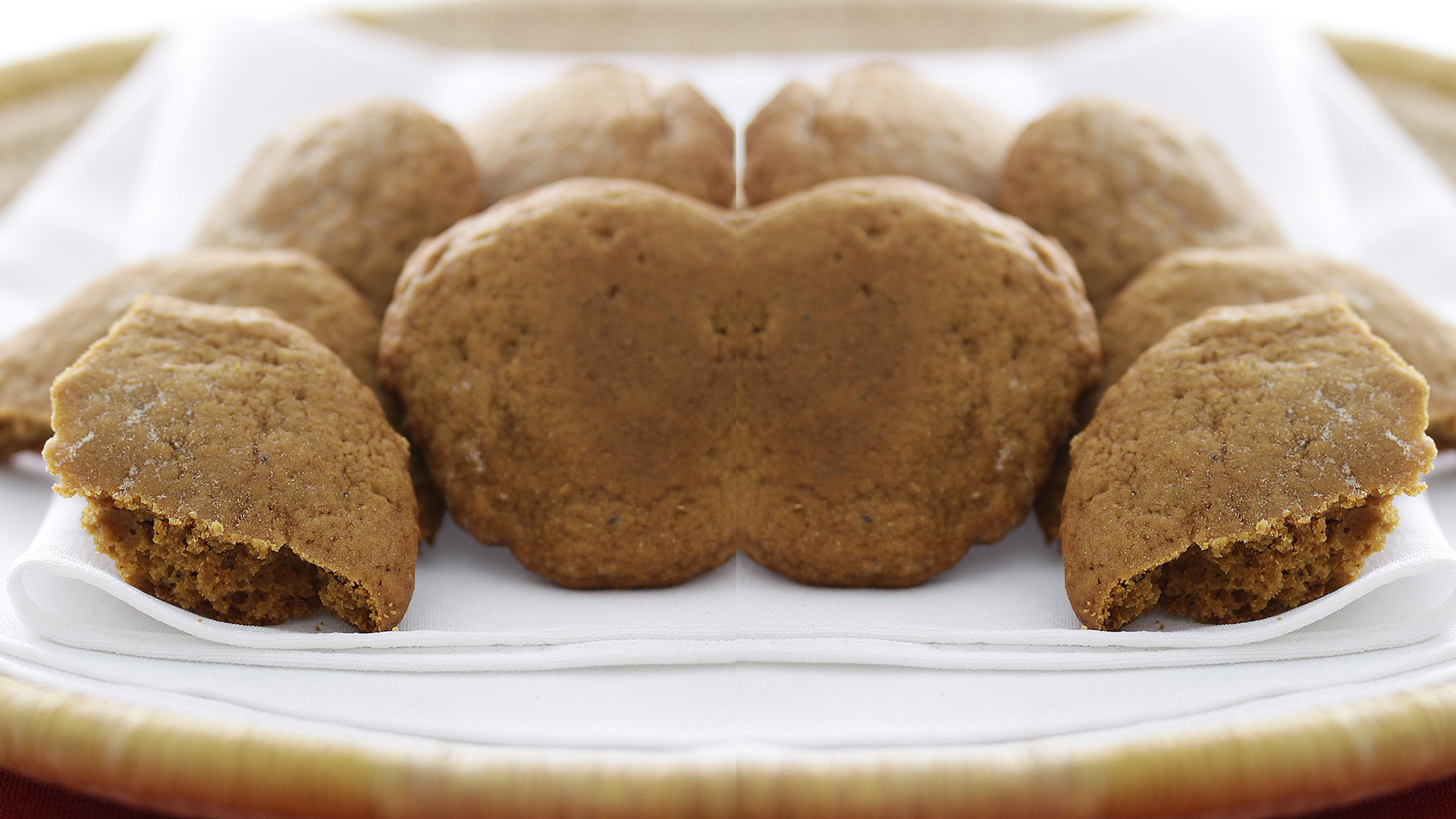 recetas, catalinas, cucas, foto patrick dolande, estilismo liselotte salinas