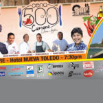 sucre gastronomico, cumana 500 años