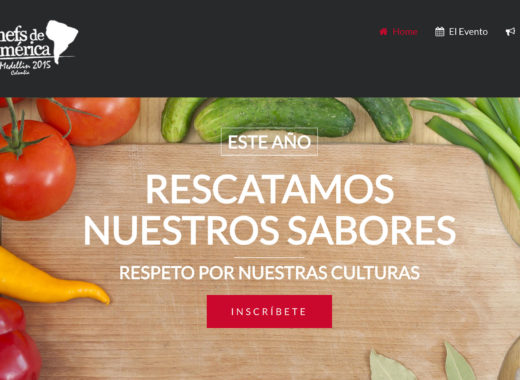 chefs de sudamerica, medellín, reison frioni