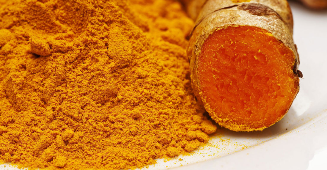 curcuma, salud, curcumina