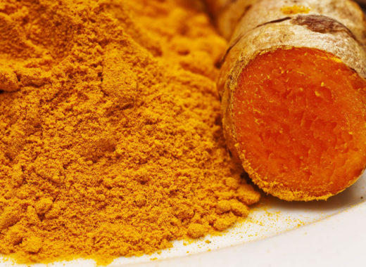 curcuma, salud, curcumina