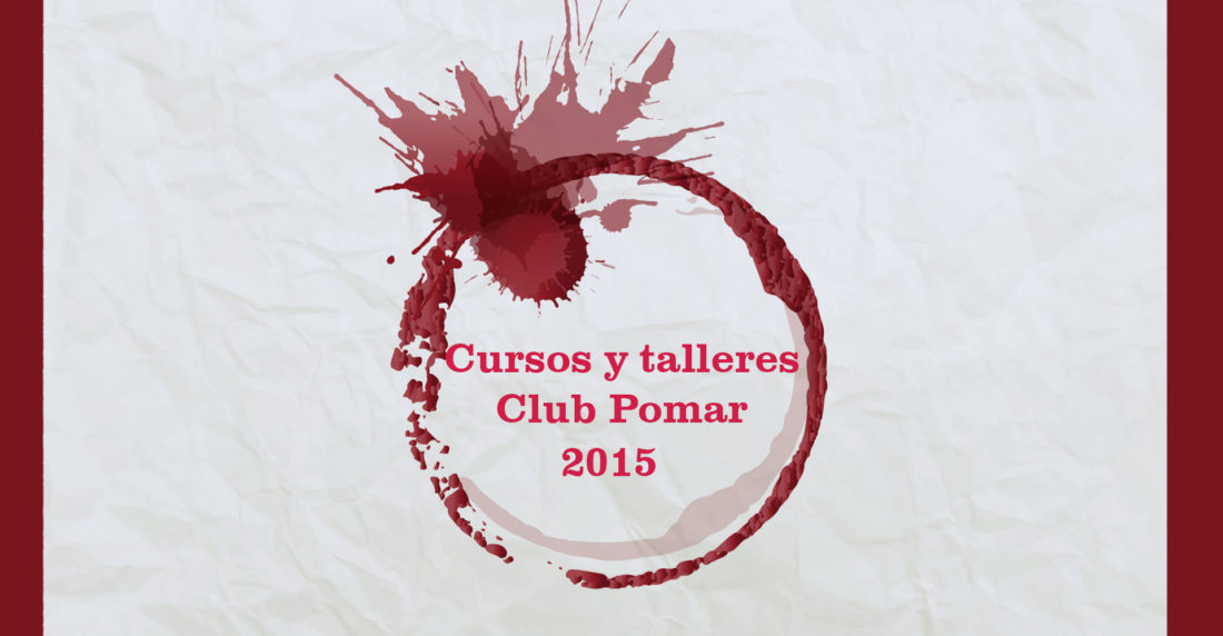 club pomar, vinos, venezuela