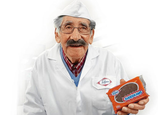 chocoramo, chocorramo, colombia, chocolate, don olimpo lopez