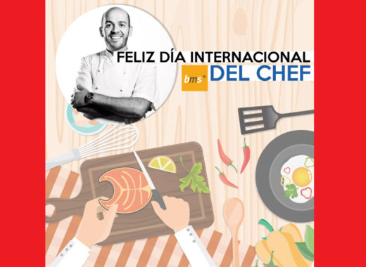 día internacional del chef