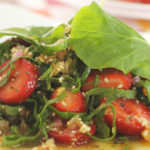 cocina vegetariana, naturlandia