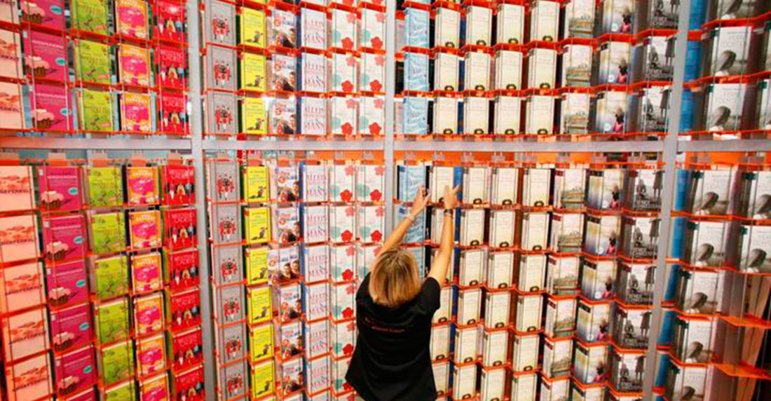 feria del libro francfort, frankfurt, libros de recetas