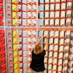 feria del libro francfort, frankfurt, libros de recetas