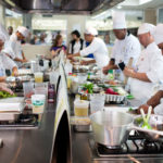 concurso fusion a la carta, escuelas de cocina, automercados plazas, alfonzo rivas