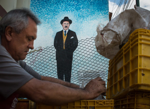 beatificación de josé gregorio