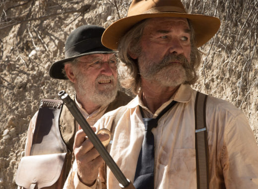 Kurt Russell