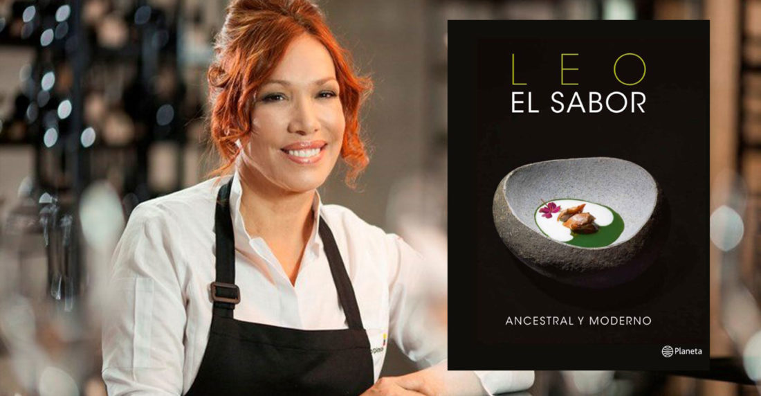 leonor espinosa, colombia