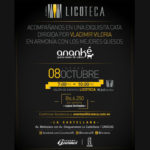 licoeventos, licoteca, vladimir viloria