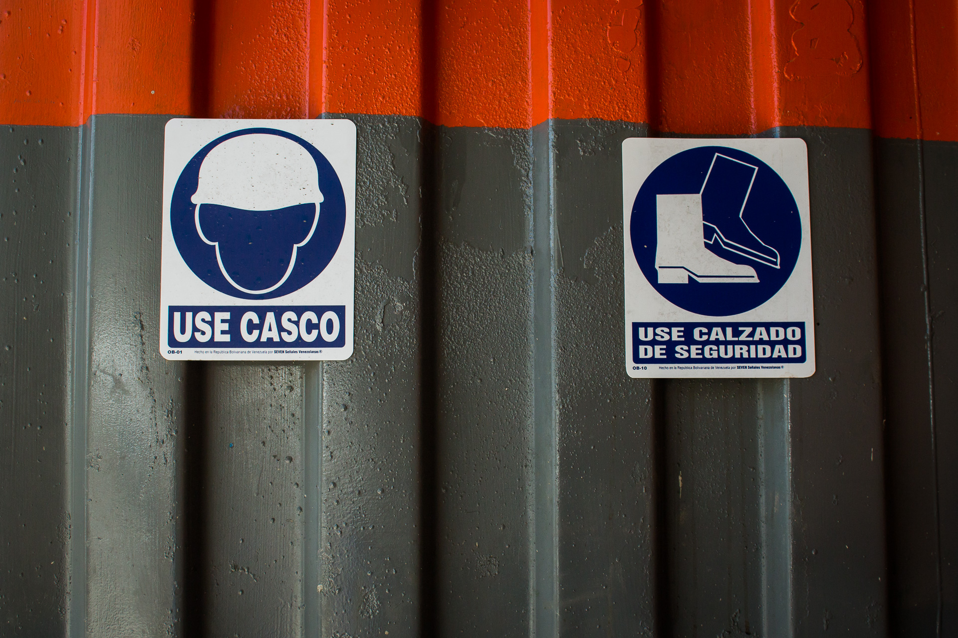 Estación de Metro Unefa - Fabiola Ferrero | Ee