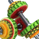 nutricion deportiva, Adolfo Rocha @adolforochafit - Nutrición Deportiva Grupo Bienfit C.A