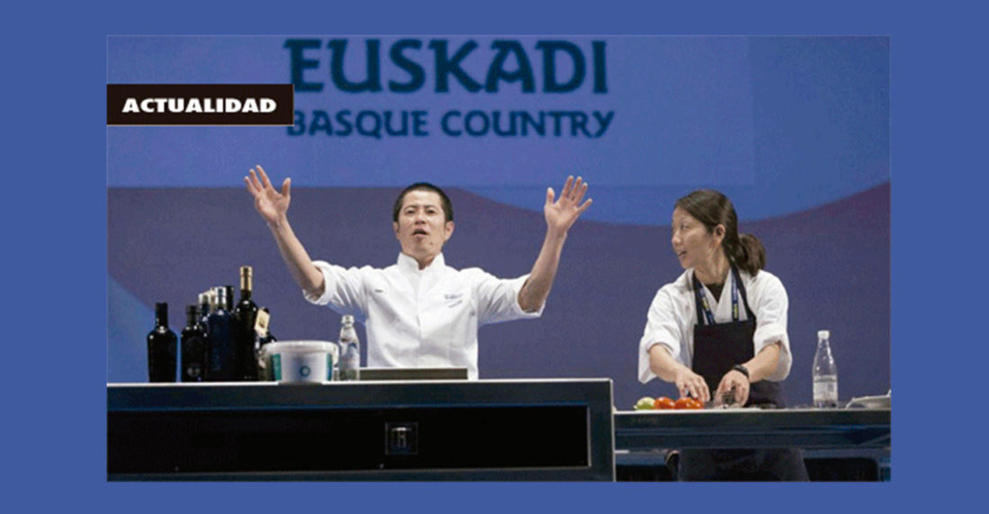 san sebastian gastronomika, hong kong