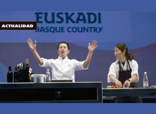 san sebastian gastronomika, hong kong